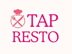 TapResto digital restaurant menu