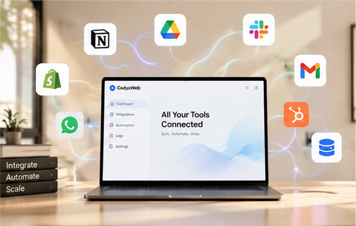 Connected systems service preview