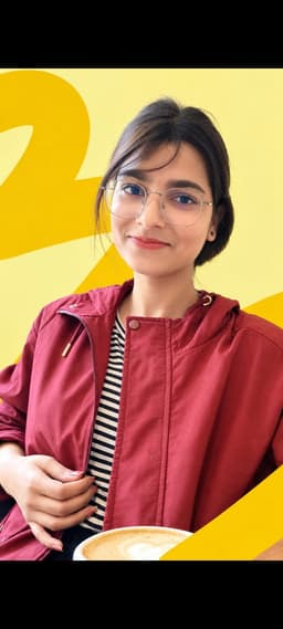 Shivani Verma profile