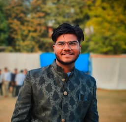 Ujjawal jaiswal profile